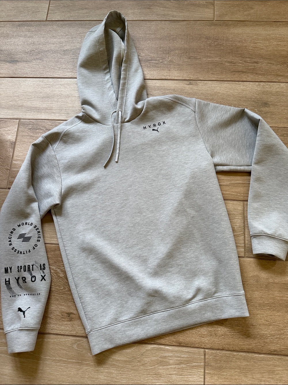 Puma Hydrox Hoodie Men’s XS